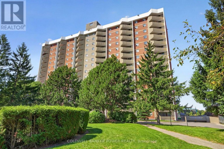 205 - 1103 JALNA BOULEVARD, London South (South X), Ontario, N6E2W8