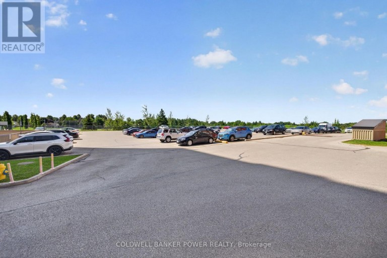 205 - 1103 JALNA BOULEVARD, London South (South X), Ontario, N6E2W8