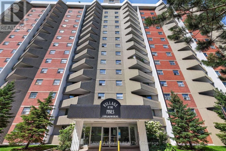 205 - 1103 JALNA BOULEVARD, London South (South X), Ontario, N6E2W8