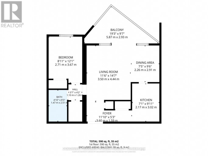 205 - 1103 JALNA BOULEVARD, London South (South X), Ontario, N6E2W8