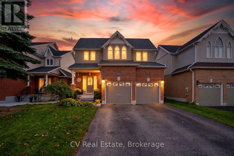 1117 MURIEL STREET, Innisfil (Alcona), Ontario, L9S4W5
