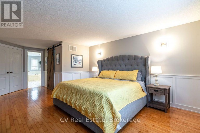 1117 MURIEL STREET, Innisfil (Alcona), Ontario, L9S4W5