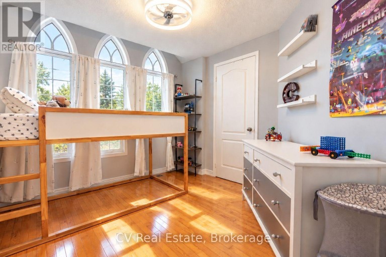 1117 MURIEL STREET, Innisfil (Alcona), Ontario, L9S4W5
