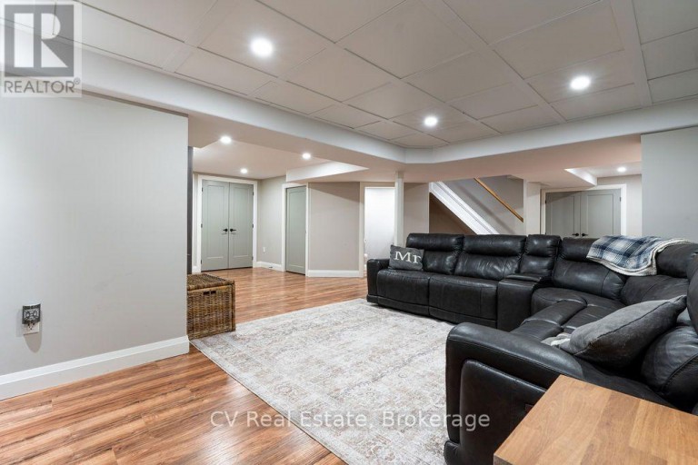 1117 MURIEL STREET, Innisfil (Alcona), Ontario, L9S4W5