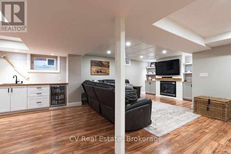 1117 MURIEL STREET, Innisfil (Alcona), Ontario, L9S4W5
