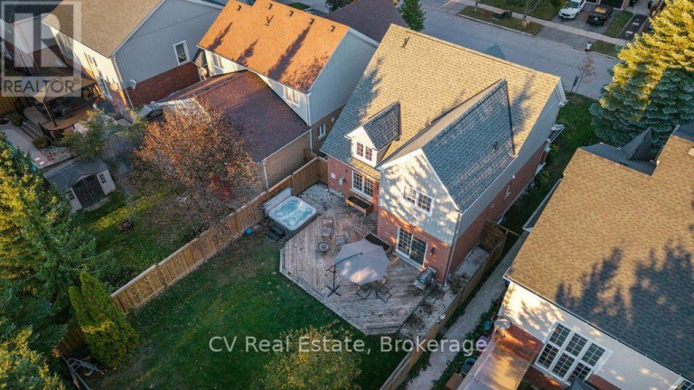 1117 MURIEL STREET, Innisfil (Alcona), Ontario, L9S4W5