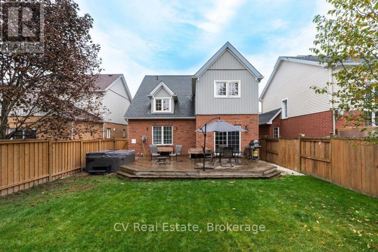 1117 MURIEL STREET, Innisfil (Alcona), Ontario, L9S4W5