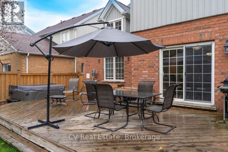 1117 MURIEL STREET, Innisfil (Alcona), Ontario, L9S4W5