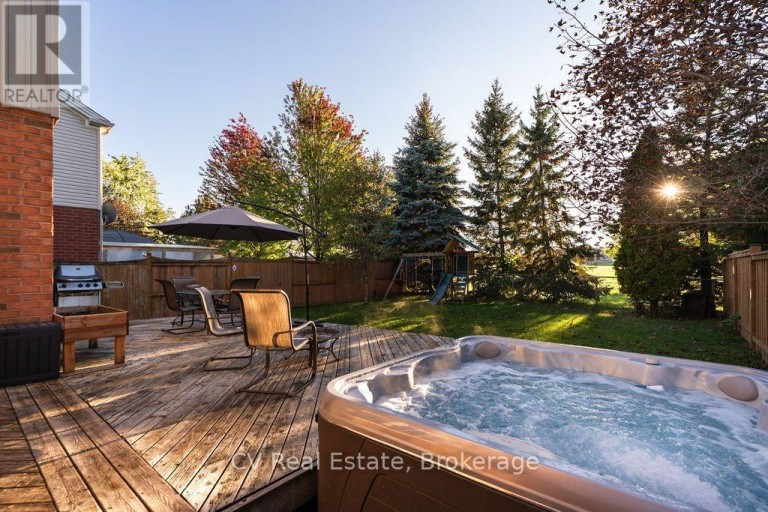 1117 MURIEL STREET, Innisfil (Alcona), Ontario, L9S4W5