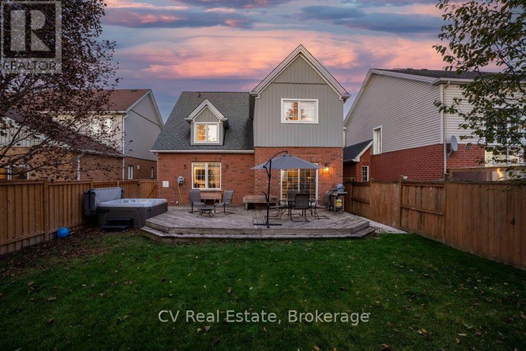 1117 MURIEL STREET, Innisfil (Alcona), Ontario, L9S4W5