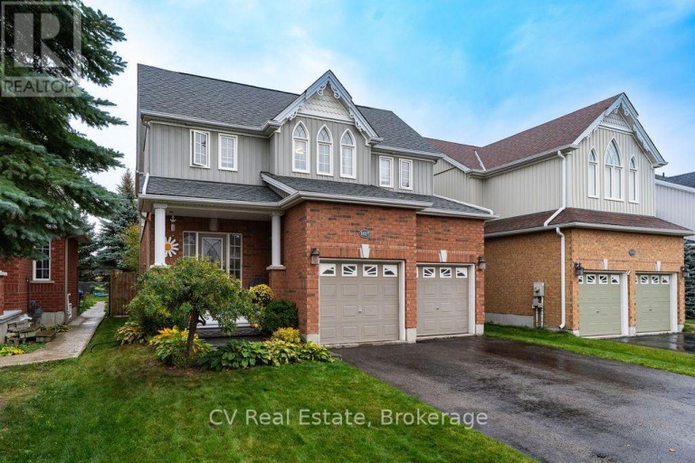 1117 MURIEL STREET, Innisfil (Alcona), Ontario, L9S4W5