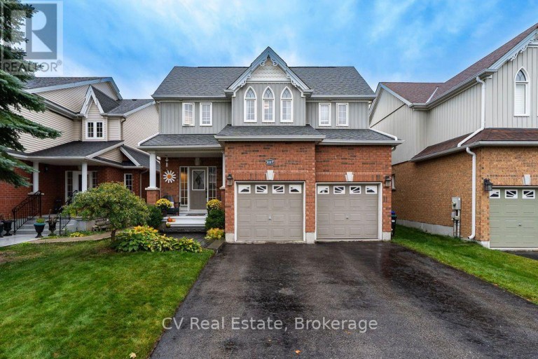 1117 MURIEL STREET, Innisfil (Alcona), Ontario, L9S4W5