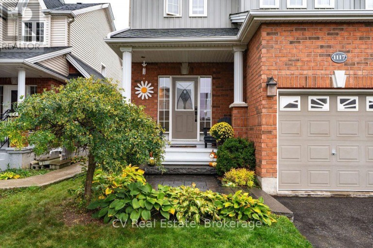 1117 MURIEL STREET, Innisfil (Alcona), Ontario, L9S4W5