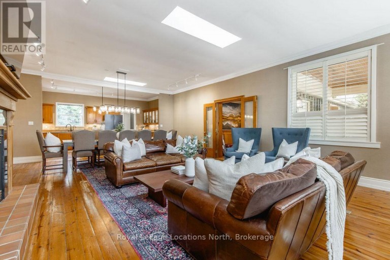 795853 GREY 19 ROAD, Collingwood, Ontario, L9Y3Y9