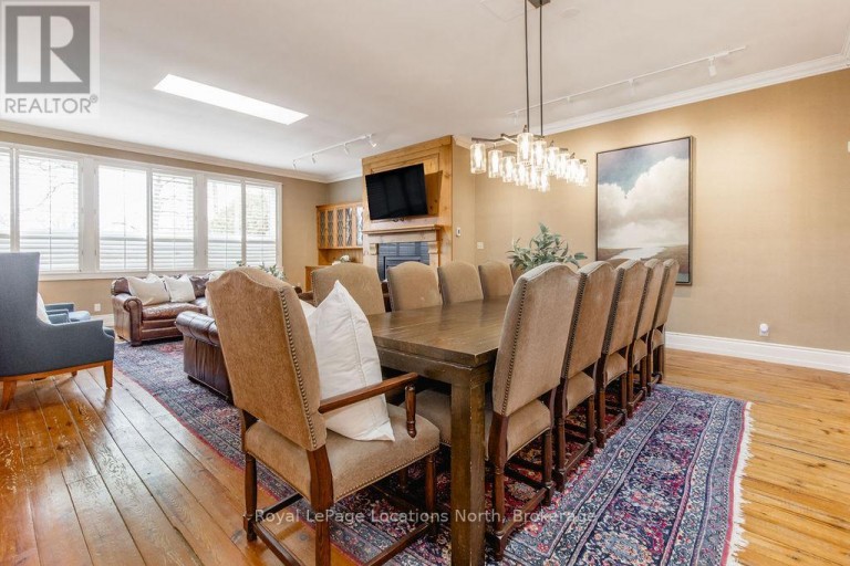 795853 GREY 19 ROAD, Collingwood, Ontario, L9Y3Y9