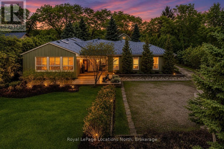 795853 GREY 19 ROAD, Collingwood, Ontario, L9Y3Y9