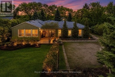 795853 GREY 19 ROAD Collingwood Ontario photo 2