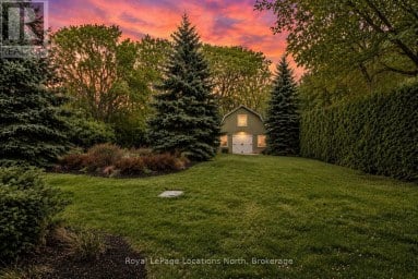 795853 GREY 19 ROAD Collingwood Ontario photo 3