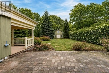 795853 GREY 19 ROAD Collingwood Ontario photo 38