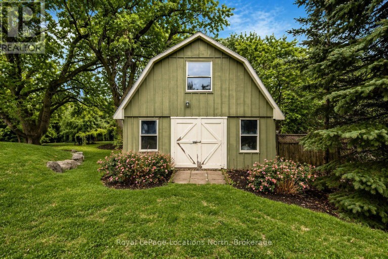 795853 GREY 19 ROAD, Collingwood, Ontario, L9Y3Y9