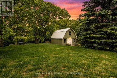 795853 GREY 19 ROAD Collingwood Ontario photo 4