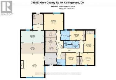 795853 GREY 19 ROAD Collingwood Ontario photo 41