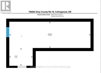 795853 GREY 19 ROAD Collingwood Ontario photo 42