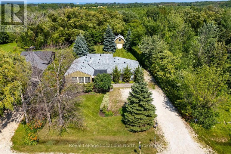 795853 GREY 19 ROAD, Collingwood, Ontario, L9Y3Y9