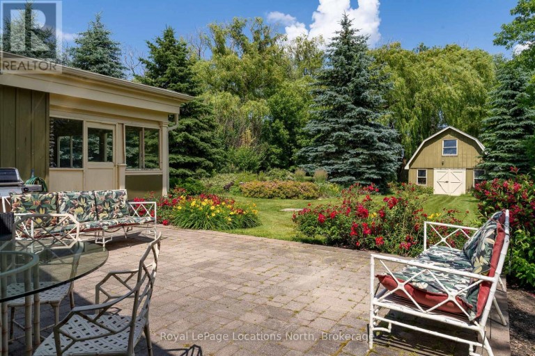 795853 GREY 19 ROAD, Collingwood, Ontario, L9Y3Y9