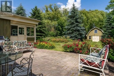 795853 GREY 19 ROAD Collingwood Ontario photo 8