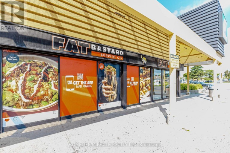 5095 SHEPPARD AVENUE E, Toronto (Agincourt South-Malvern West), Ontario, M1S4N8