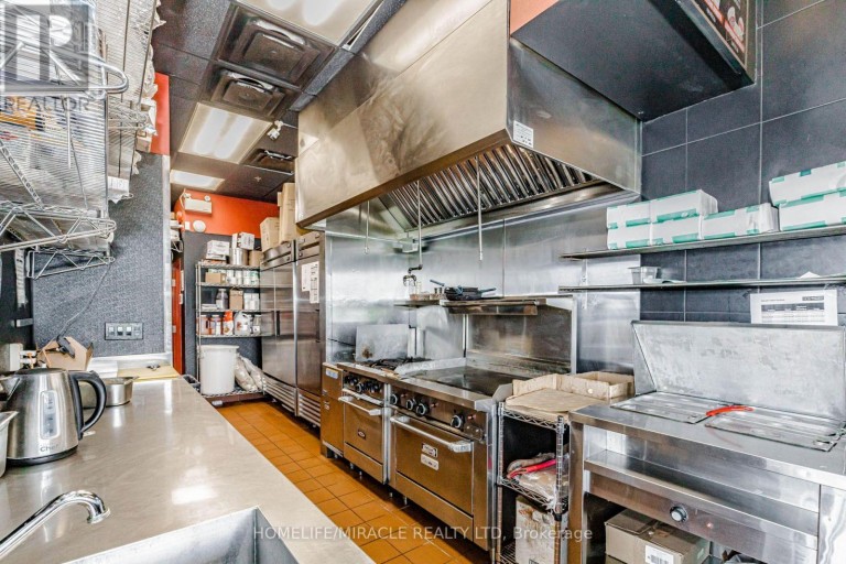 5095 SHEPPARD AVENUE E, Toronto (Agincourt South-Malvern West), Ontario, M1S4N8