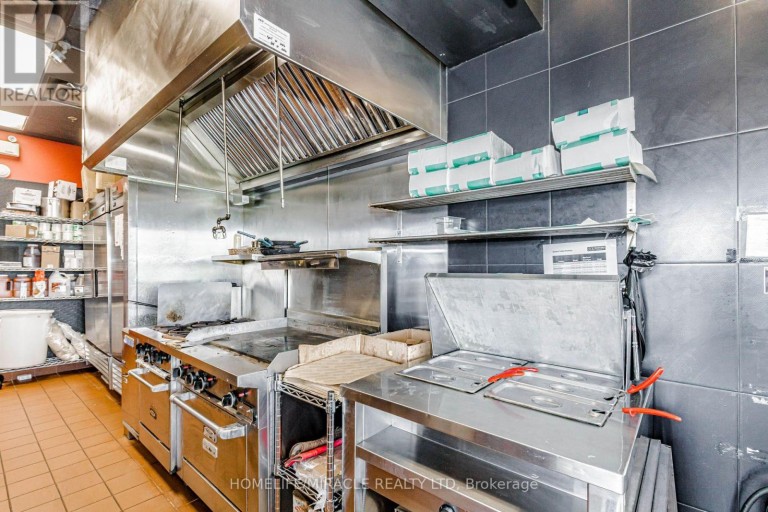 5095 SHEPPARD AVENUE E, Toronto (Agincourt South-Malvern West), Ontario, M1S4N8