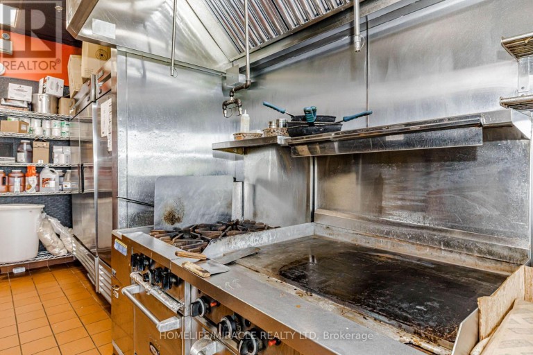5095 SHEPPARD AVENUE E, Toronto (Agincourt South-Malvern West), Ontario, M1S4N8