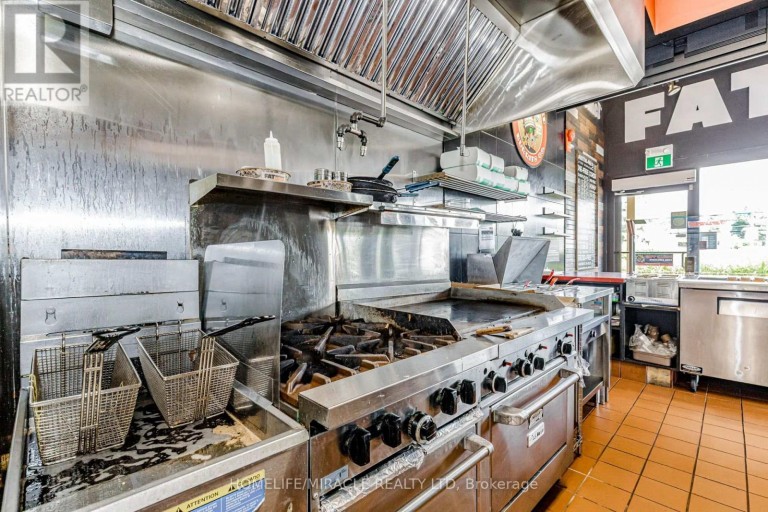 5095 SHEPPARD AVENUE E, Toronto (Agincourt South-Malvern West), Ontario, M1S4N8