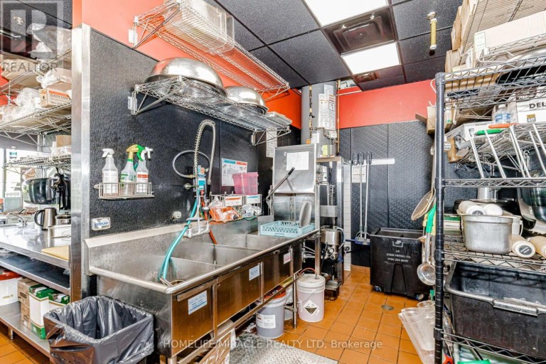 5095 SHEPPARD AVENUE E, Toronto (Agincourt South-Malvern West), Ontario, M1S4N8