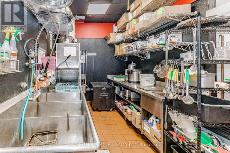 5095 SHEPPARD AVENUE E, Toronto (Agincourt South-Malvern West), Ontario, M1S4N8