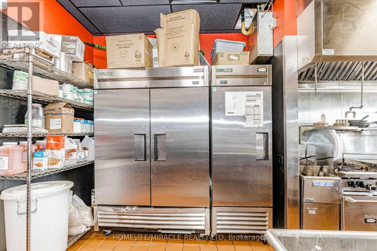 5095 SHEPPARD AVENUE E, Toronto (Agincourt South-Malvern West), Ontario, M1S4N8