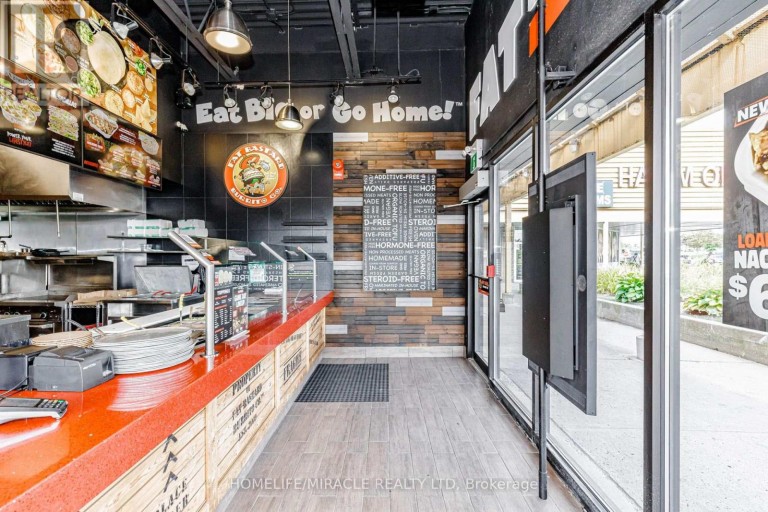5095 SHEPPARD AVENUE E, Toronto (Agincourt South-Malvern West), Ontario, M1S4N8