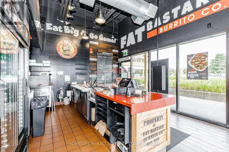 5095 SHEPPARD AVENUE E, Toronto (Agincourt South-Malvern West), Ontario, M1S4N8