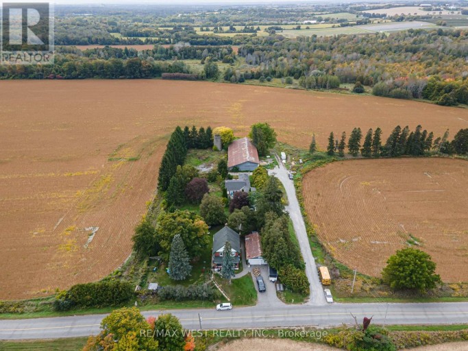 4392 SOLINA ROAD, Clarington, Ontario, L0B1J0