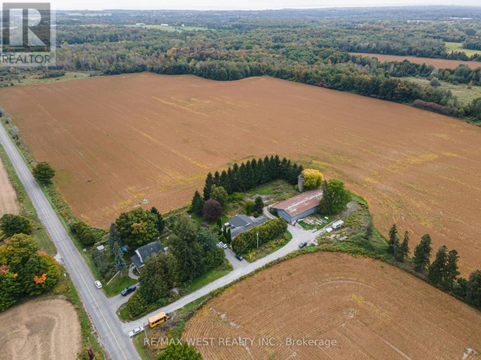 4392 SOLINA ROAD, Clarington, Ontario, L0B1J0