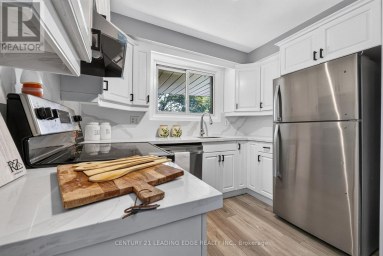 382 FAIRLAWN STREET Oshawa (McLaughlin) Ontario photo 15