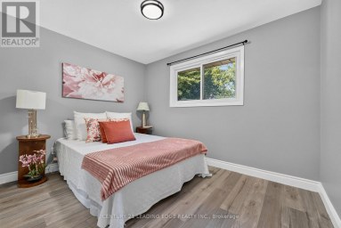 382 FAIRLAWN STREET Oshawa (McLaughlin) Ontario photo 22