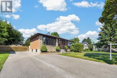 382 FAIRLAWN STREET Oshawa (McLaughlin) Ontario photo 3