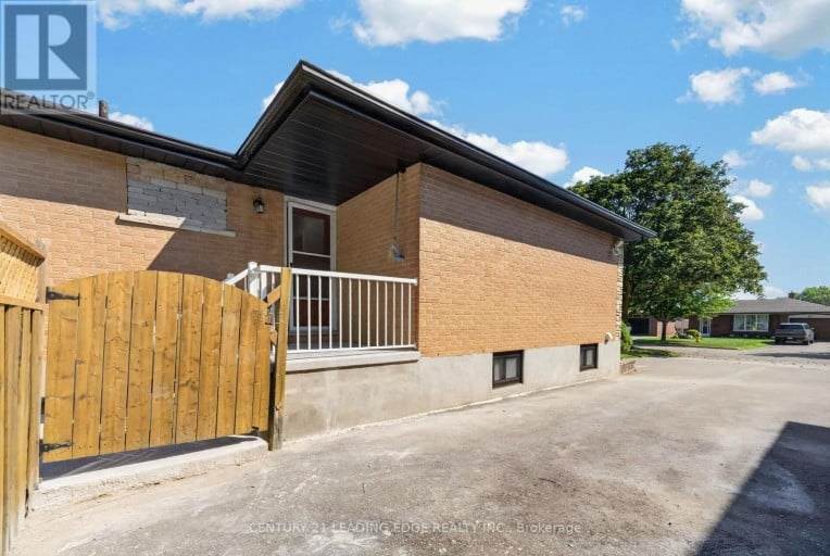 382 FAIRLAWN STREET, Oshawa (McLaughlin), Ontario, L1J4R3