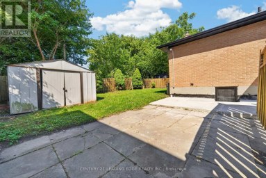 382 FAIRLAWN STREET Oshawa (McLaughlin) Ontario photo 44