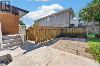 382 FAIRLAWN STREET Oshawa (McLaughlin) Ontario photo 45