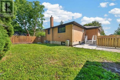 382 FAIRLAWN STREET Oshawa (McLaughlin) Ontario photo 46