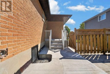 382 FAIRLAWN STREET Oshawa (McLaughlin) Ontario photo 48